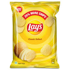 Lays Classic Salted
